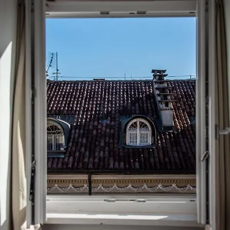 Apartment Mansarda 9, Tiny House