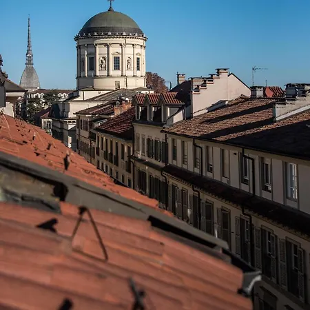 Mansarda 9, Tiny House Turin