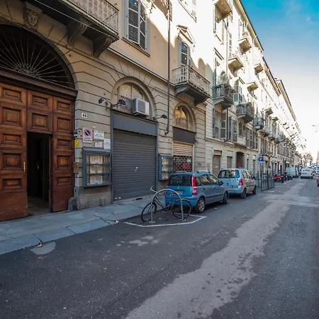 Mansarda 9, Tiny House Turin